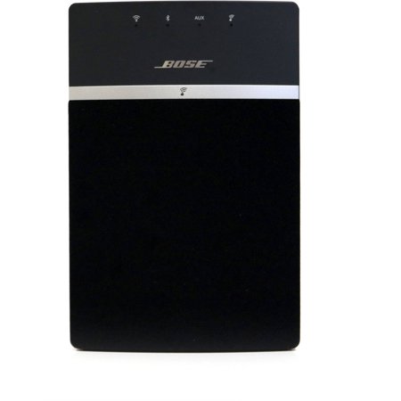 Bose SoundTouch 10 Wireless Multiroom Speaker