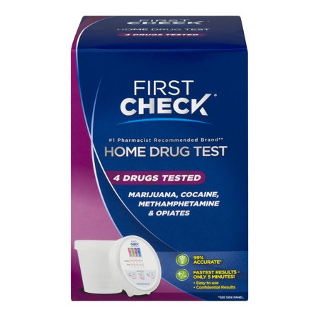 drug urine test check tested drugs ct walmart kits