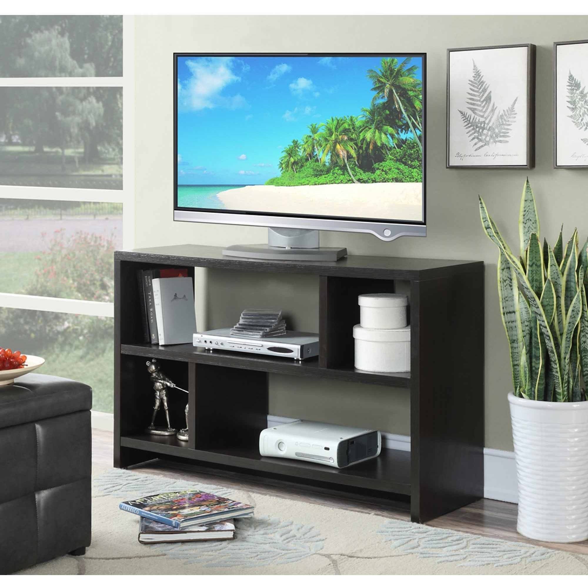 Convenience Concepts Designs2Go Northfield TV Stand Console for TVs up to 46'', Multiple Colors