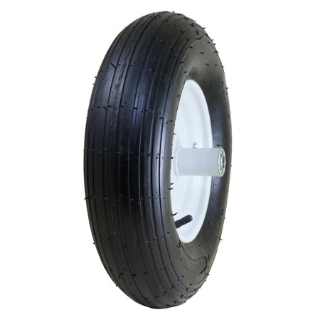 Wheelchair Tires Ribbed - Marathon Industries 20001 8