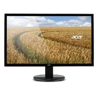 Computer Monitors Vga Dvi And Hdmi Product Image Acer K222hql 22inch Cl Full Hd 1920 X 1080 Monitor Dvi Vga