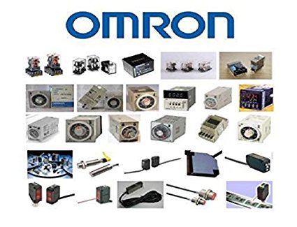 - OMRON INDUSTRIAL AUTOMATION S8JX-G01512CD AC-DC CONV, DIN RAIL, 1 O/P, 15W, 1.3A, 12V