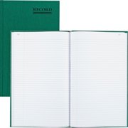 cash ledger books