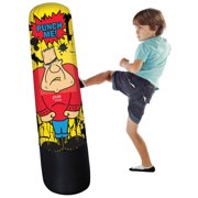Kids Inflatable Punching Bags