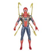 Iron Spider Figures - 