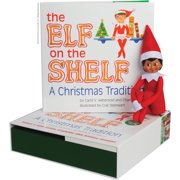 elf on the shelf