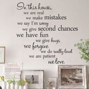 Dining Room Wall Stickers Dining Room Wall Stickers