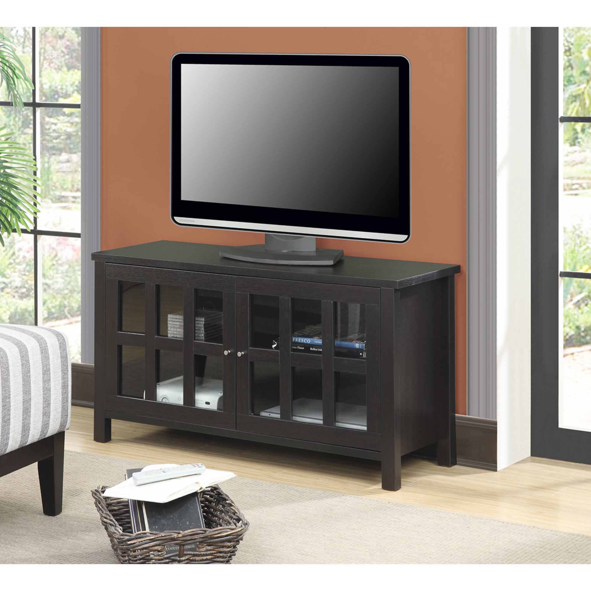 Convenience Concepts Designs2Go Newport Bently TV Stand for TVs up to 46''