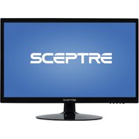Computer Monitors Vga Dvi And Hdmi Product Image Sceptre 22 Led 1080p Full Hd Monitor E225w 1920 Black