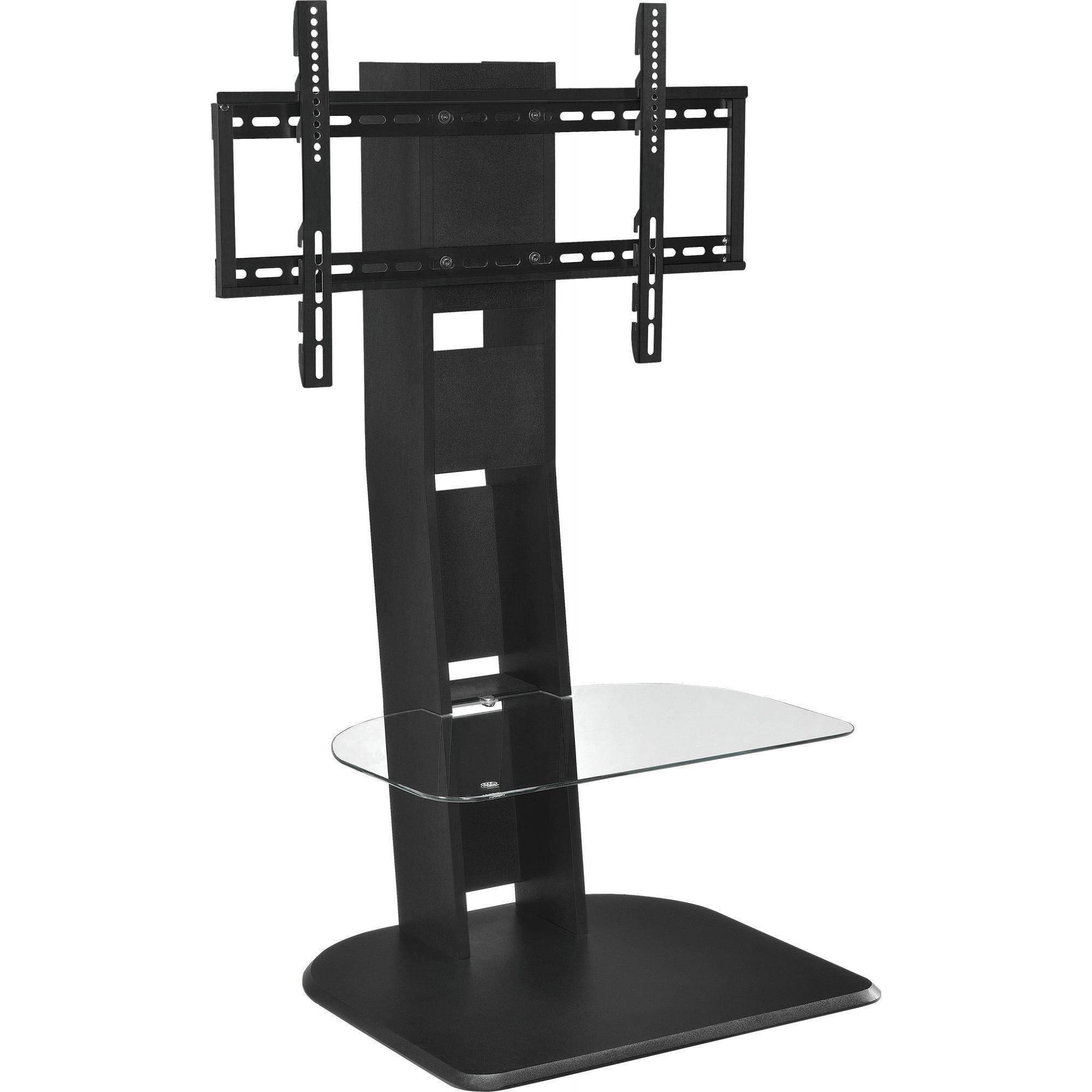 Altra Galaxy TV Stand with Mount for TVs up to 50'', Multiple Finishes