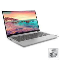 Lenovo IdeaPad S340 13.3" Laptop (Quad i5-10210U / 8GB / 256GB SSD)