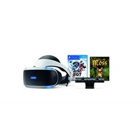 Playstation 4 Ps4 Vr Free 2 Day Shipping Orders 35 No