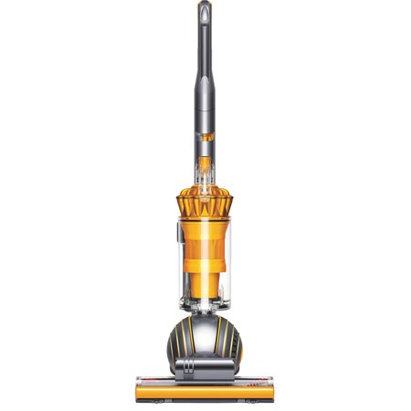 Dyson Ball Multi Floor 2 Upright Vacuum Cleaner, (Best Vacuum Under 50 Dollars)