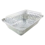 foil pans