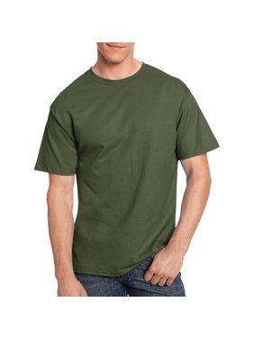 Product Image Mens Tagless Short Sleeve Tee Product Image Mens Tagless Short Sleeve Tee