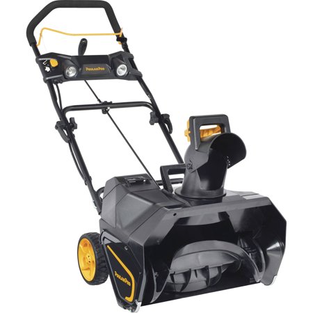 - Poulan Pro 20