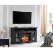 Fireplace Entertainment Centers