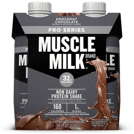 muscle milk rtd costco