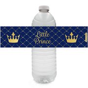 Royal Prince Party Supplies