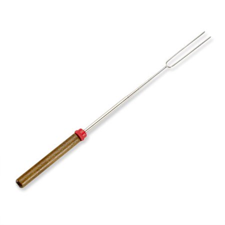 Comp Fork - Coghlan's Telescoping Fork