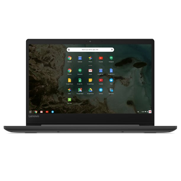 Lenovo S330 14" HD Chromebook (Quad MediaTek MT8173C / 4GB / 32GB)