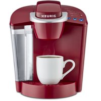 Keurig Coffee Makers Product Image Keurig K Clic K50 Single Serve Cup Pod Coffee Maker Rhubarb