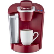 Single Cup Coffee Makers Keurig K Clic K50 Single Serve Cup Pod Coffee Maker Rhubarb