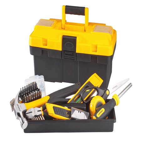 STANLEY STHT81199 167-Piece Home Repair Mixed Tool (Best Power Tool Set)