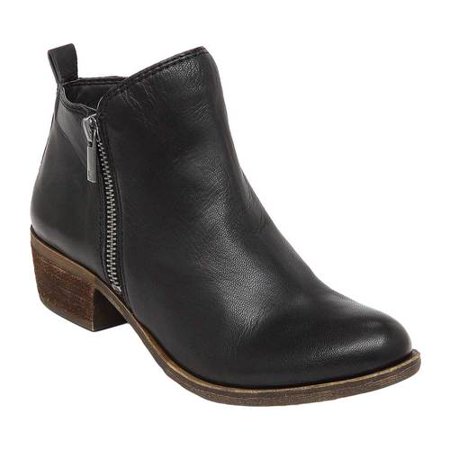 - Women's Lucky Brand Basel Bootie