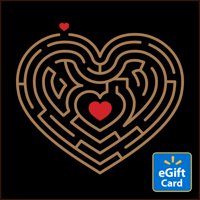 Love Maze Walmart eGift Card