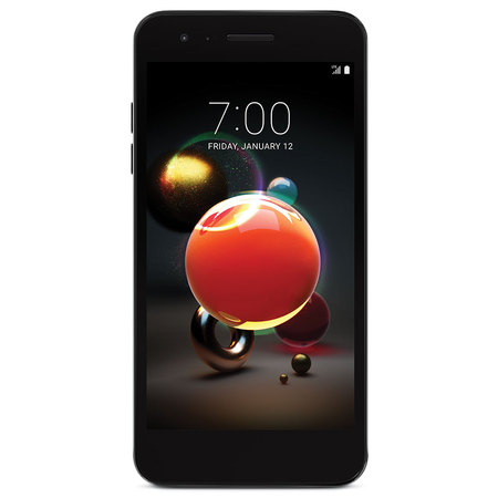Boost Mobile LG Tribute Dynasty 16GB Prepaid Smartphone, (Best Phone Under 100)