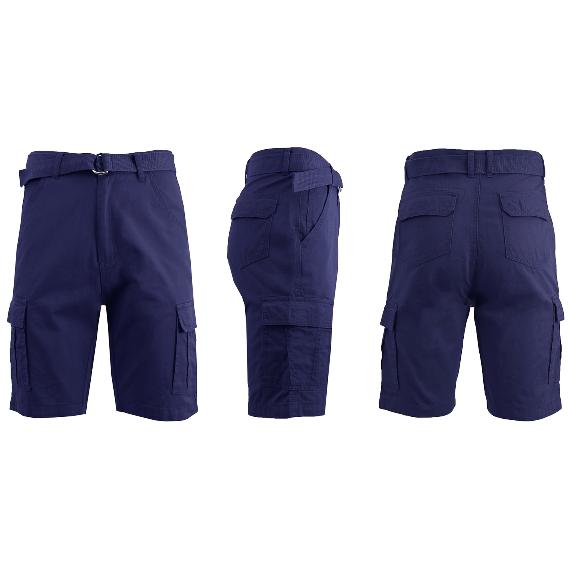 Men LEE Mens BigTall Dungarees Performance Cargo Short Lee Men's