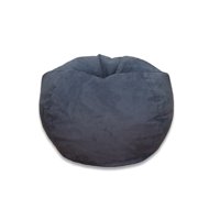 Bean Bag Chairs Product Image Large Microsuede Bean Bag Available In Multiple Colors