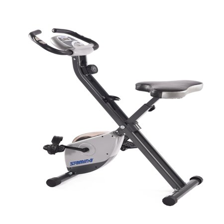 stamina cardio exercise bike reviews