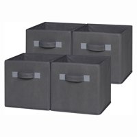 storage baskets bins walmart com