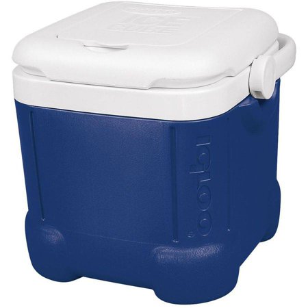 - Igloo Ice Cube 14-Can Personal Cooler
