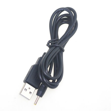 ABLEGRID USB Charger Cable Charging Power Cord For InstaBox Phantom MX4 4K XBMC Streaming Smart TV