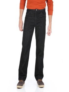 Men's Midweight Stretch Jean