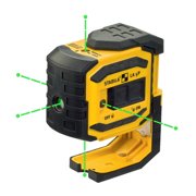 Dewalt rotasjonslaser