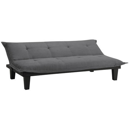 DHP Lodge Futon, Multiple Colors