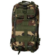 camo backpacks