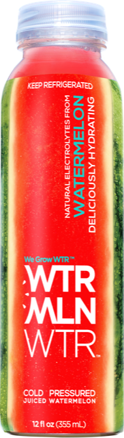 Wtrmln Wtr Cold Pressed Watermelon Juice 12 Fl Oz 1 Count 9794