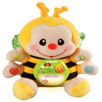 VTech Touch & Learn Musical Bee