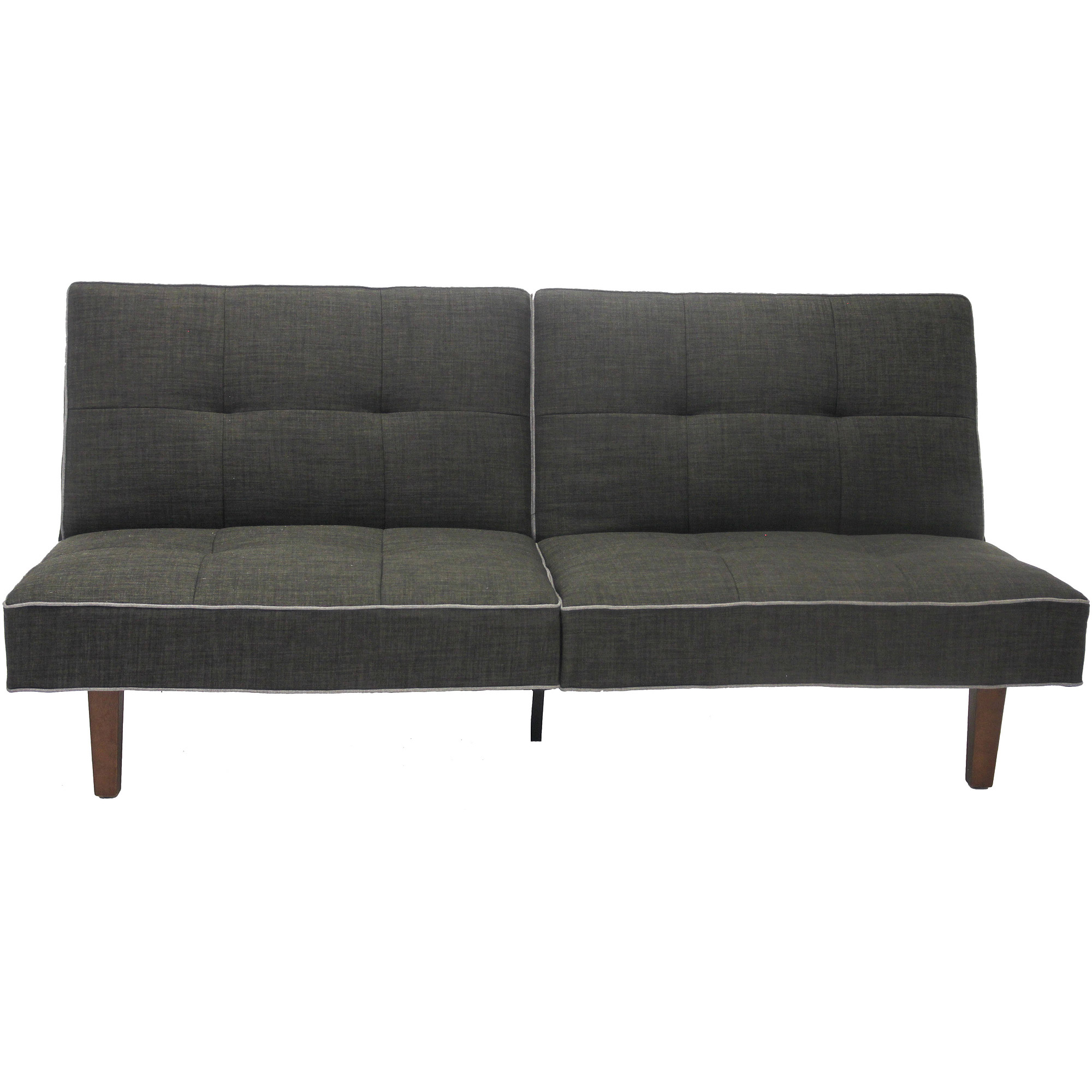 10 Spring Street Braxton Futon Sofa Bed