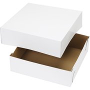 cake boxes