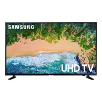 SAMSUNG 50" Class 4K UHD 2160p LED Smart TV with HDR UN50NU6900