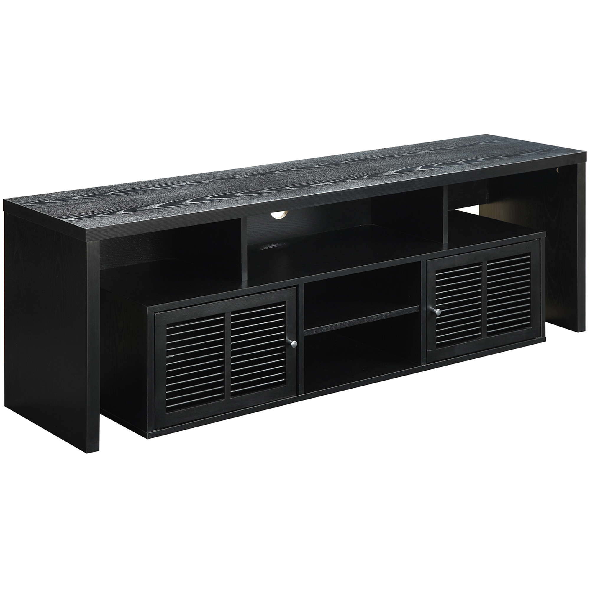 Convenience Concepts Designs2Go Lexington TV Stand for TVs up to 62'', Multiple Colors