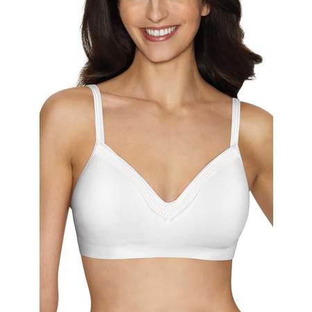 Women's SmoothTec ComfortFlex Fit Lace Wirefree Bra, Style
