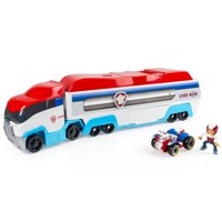 Paw Patrol, Paw Patroller