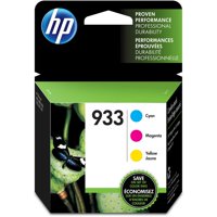 HP, HEWN9H56FN, 933 Officejet 6700 Printer Ink Cartridge, 3 / Pack